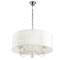 Подвесная люстра Favourite Snow 1698-3P