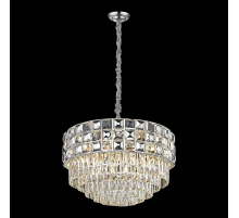 Подвесная люстра Wertmark Sabrina WE133.16.103