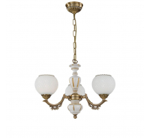 Подвесная люстра Reccagni Angelo L 8655/3