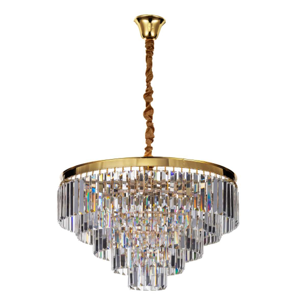 Подвесная люстра Citilux Ricky CL314163