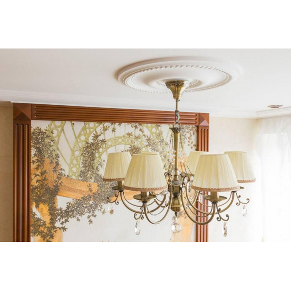 Подвесная люстра Maytoni Soffia RC093-PL-06-R Подвесная люстра Maytoni Soffia RC093-PL-06-R