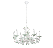 Подвесная люстра Vitaluce V1782-0/8