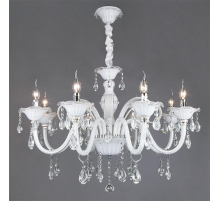 Подвесная люстра Bogates 248/8 Strotskis