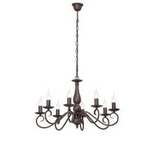 Подвесная люстра Vitaluce V3464/8