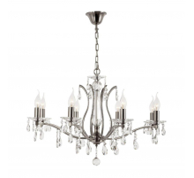 Подвесная люстра Arti Lampadari Alberi E 1.1.8.600 NM