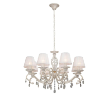 Подвесная люстра Vitaluce V1679-0/8