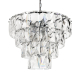 Подвесная люстра Loft IT Contemporary 10561/660 Clear