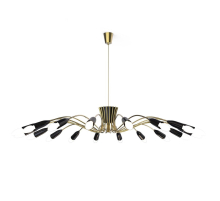 Люстра Loft-Concept Delightfull Design Lighting 40.2410-0 24271