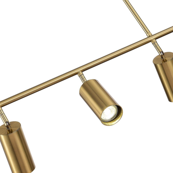 Подвесная люстра ST Luce Sormano SL1206.303.05 Подвесная люстра ST Luce Sormano SL1206.303.05
