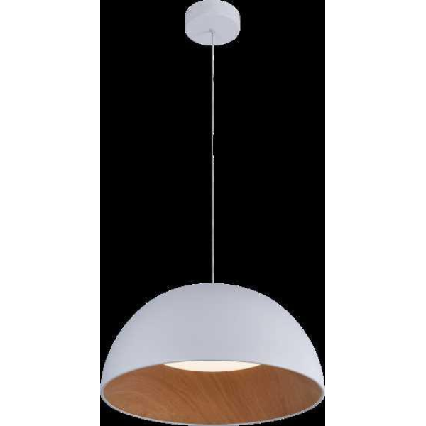 Люстра подвесная Alfa Light F0724-16