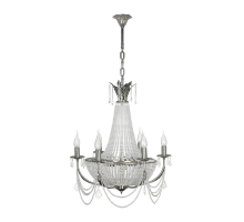 Подвесная люстра Dio DArte Elite Recetto E 1.6.6.199 NH