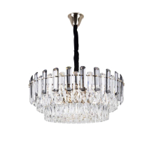 Подвесная люстра Modelux ML.9006.16 GD-SM