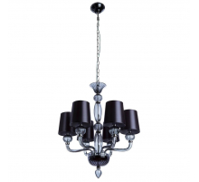 Подвесная люстра Divinare Veneto 1154/01 LM-6