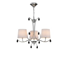 Подвесная люстра Mantra Andrea 6315