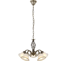 Подвесная люстра Globo Odin 60208-5