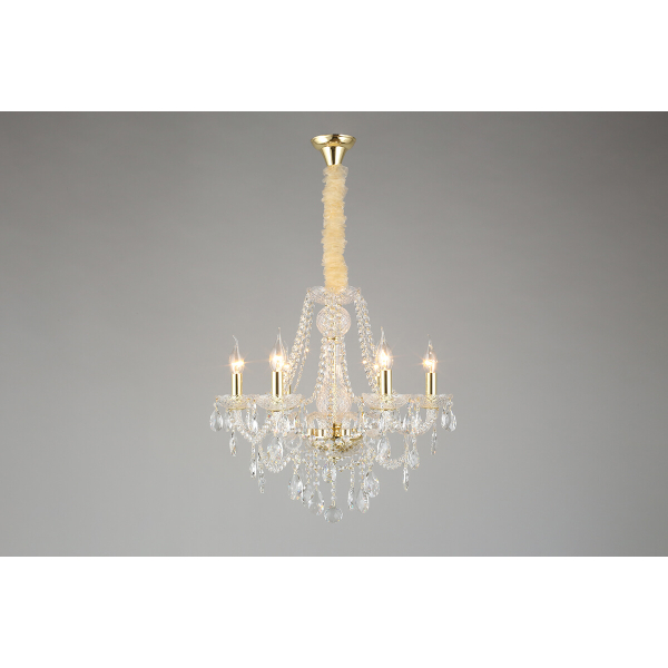 Подвесная люстра Aployt Koletta APL.755.13.06