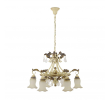 Подвесная люстра Dio DArte Asfour Gradara E 1.1.6.200 CA