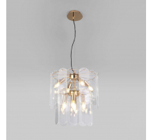 Подвесная люстра Eurosvet Claire 60170/8 a069011