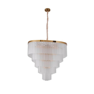 Люстра подвесная Alfa Light F0524-05 ø600