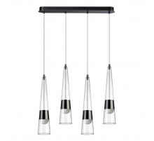 Подвесная люстра Odeon Light LUMP 5044/42L