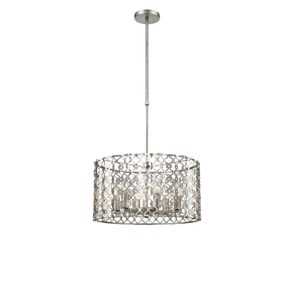 Подвесная люстра Vele Luce Essenziale VL4055P06