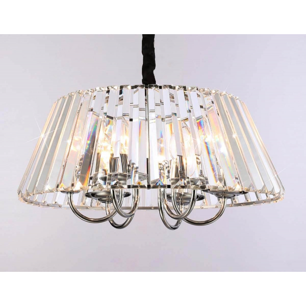 Подвесная люстра Ambrella light Traditional TR5038 Подвесная люстра Ambrella light Traditional TR5038