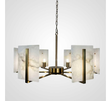 Подвесная люстра Imperium Loft Marble 75586-22