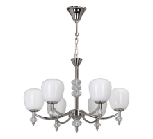 Подвесная люстра MW-Light Оливия 15 306014706