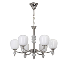 Подвесная люстра MW-Light Оливия 15 306014706