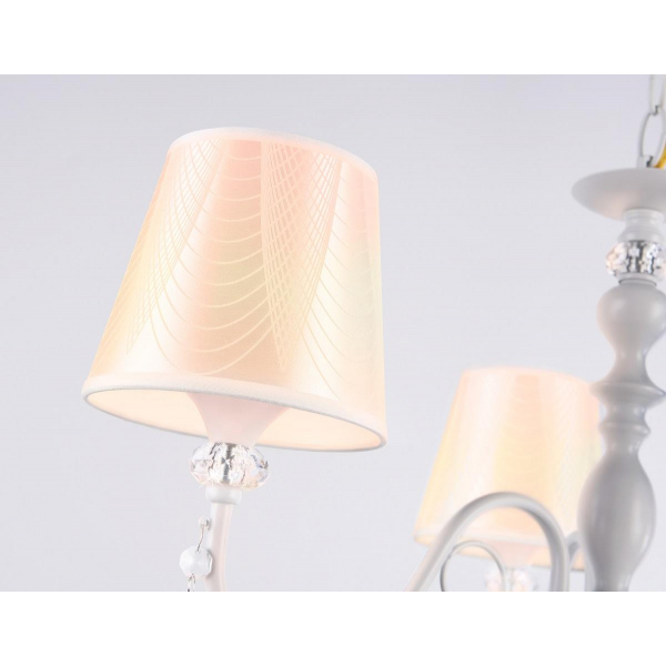 Подвесная люстра Ambrella light Traditional Modern TR4601 Подвесная люстра Ambrella light Traditional Modern TR4601