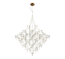 Подвесная люстра ST Luce Граветта SL6601.203.114