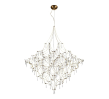Подвесная люстра ST Luce Граветта SL6601.203.114