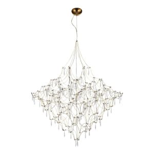 Подвесная люстра ST Luce Граветта SL6601.203.114