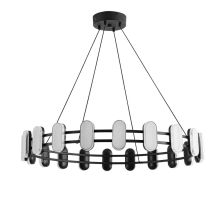 Люстра подвесная Lumion OVELA 8342/40L