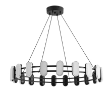 Люстра подвесная Lumion OVELA 8342/40L