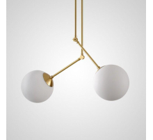 Подвесная светодиодная люстра Imperium Loft Freestyle 140716-26