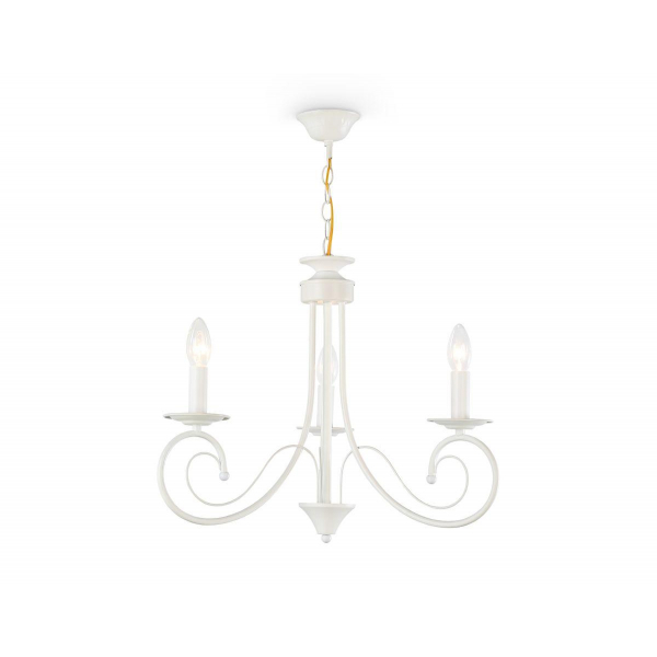 Подвесная люстра Ambrella light Traditional Modern TR9605 Подвесная люстра Ambrella light Traditional Modern TR9605