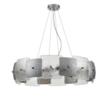 Подвесная люстра Lumion Moderni Liberti 6588/8