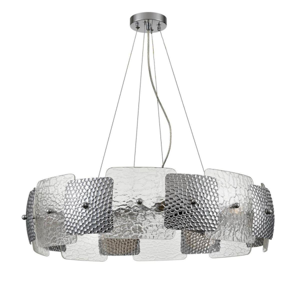 Подвесная люстра Lumion Moderni Liberti 6588/8 Подвесная люстра Lumion Moderni Liberti 6588/8