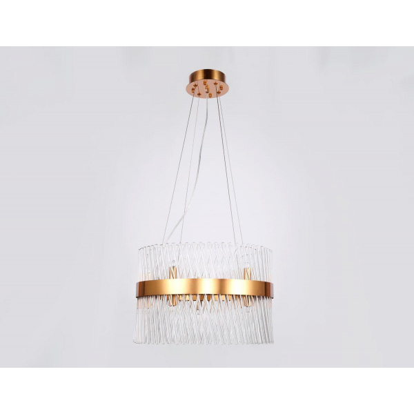 Подвесная люстра Ambrella light Traditional TR5359 Подвесная люстра Ambrella light Traditional TR5359