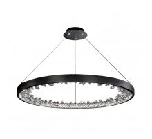 Подвесная светодиодная люстра Kink Light Рами 07668-60,19