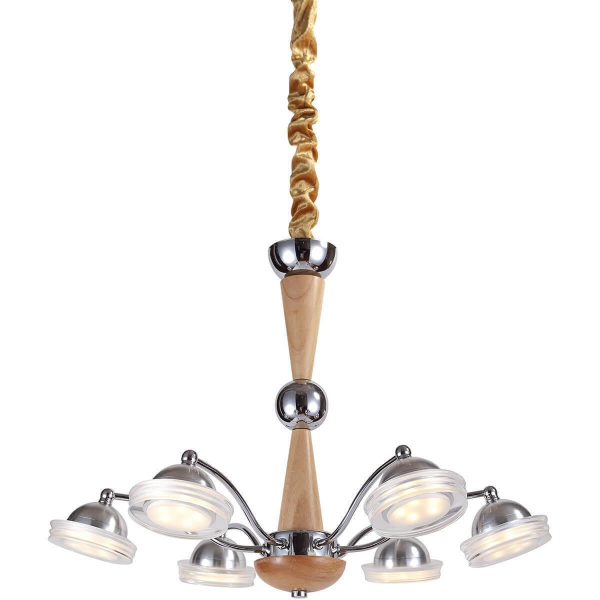 Подвесная люстра Lucia Tucci Natura 067.6 LED Подвесная люстра Lucia Tucci Natura 067.6 LED