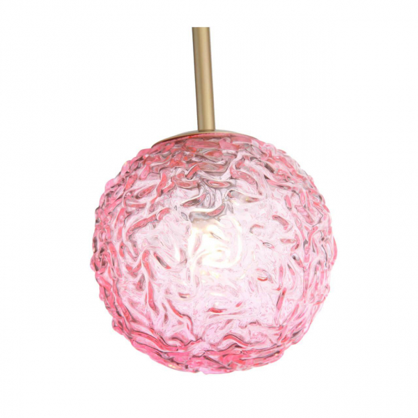 Подвесная люстра ST Luce Arcobalino SL1152.253.08 Подвесная люстра ST Luce Arcobalino SL1152.253.08