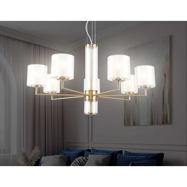 Подвесная люстра Ambrella light High Light LH56013 Подвесная люстра Ambrella light High Light LH56013