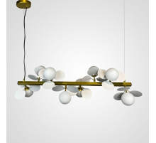 Подвесная люстра Imperium Loft Matisse 191884-26
