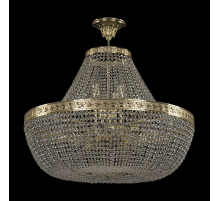 Подвесная люстра Bohemia Ivele 19051/H1/70IV G