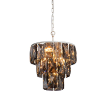 Подвесная люстра Vitaluce V5276-0/6+1