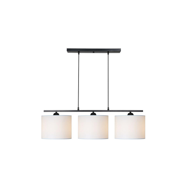 Подвесная люстра Toplight Laurene TL1610H-03WH Подвесная люстра Toplight Laurene TL1610H-03WH