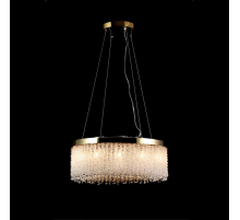 Подвесная люстра Aployt Keytlayn APL.772.03.12