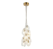 Подвесная люстра Stilfort Aura 2183/05/12P